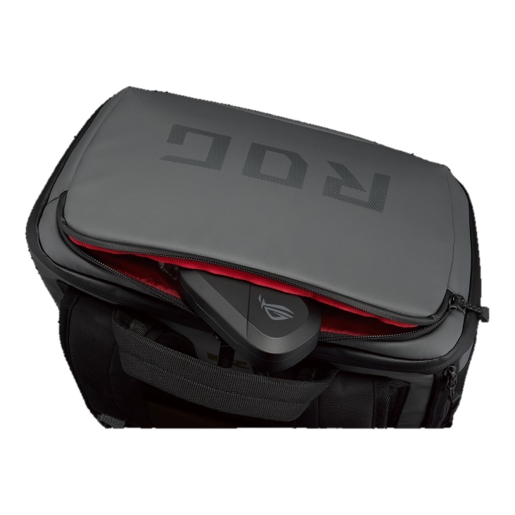 ASUS BP2801 ROG Ranger Gaming Backpack (Cybertext) 