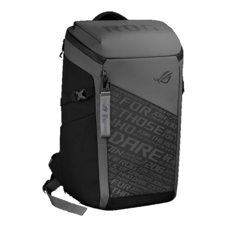 ASUS BP2801 ROG Ranger Gaming Backpack (Cybertext) 