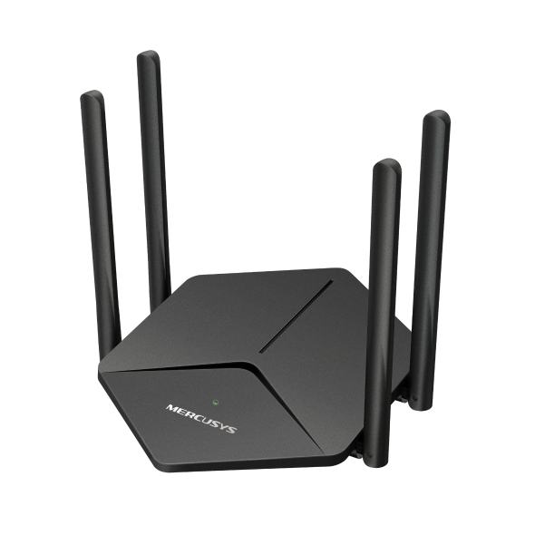 Mercusys MR78X AX2700 WiFI 6 Dual-Band router 