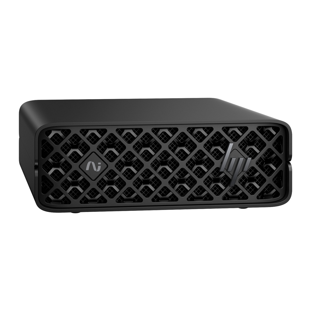 HP ZGX Nano NGB10/ 128GB(LP)/ 2TB/ Ubu24/ 3yDMR 