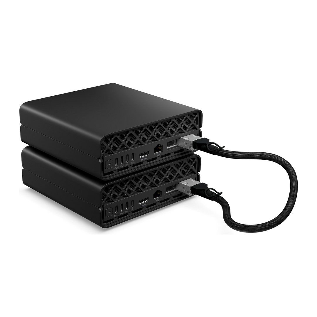 HP ZGX Nano NGB10/ 128GB(LP)/ 4TB/ Ubu24/ Wifi/ 3y 