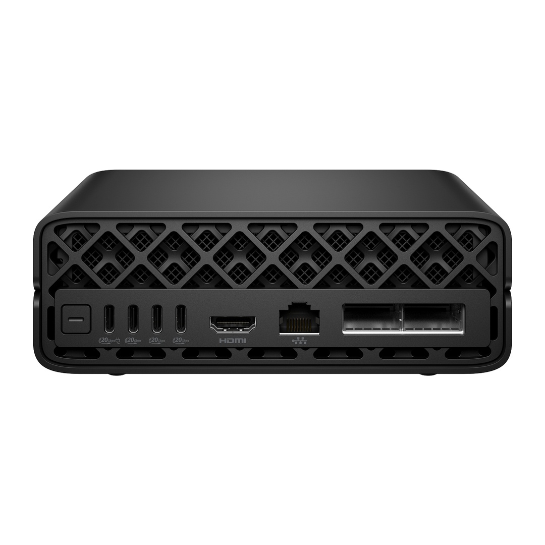 HP ZGX Nano NGB10/ 128GB(LP)/ 4TB/ Ubu24/ Wifi/ 3y 