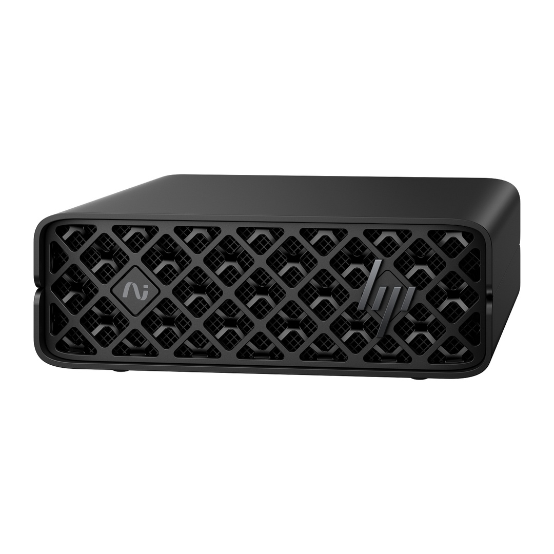 HP ZGX Nano NGB10/ 128GB(LP)/ 2TB/ Ubu24/ 1y 