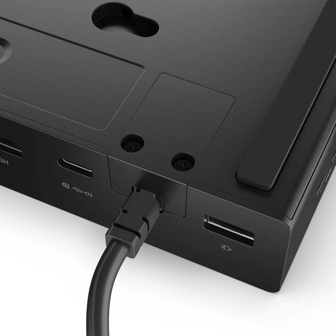 ThinkPad USB4 Dock 5000 - 135W EU 
