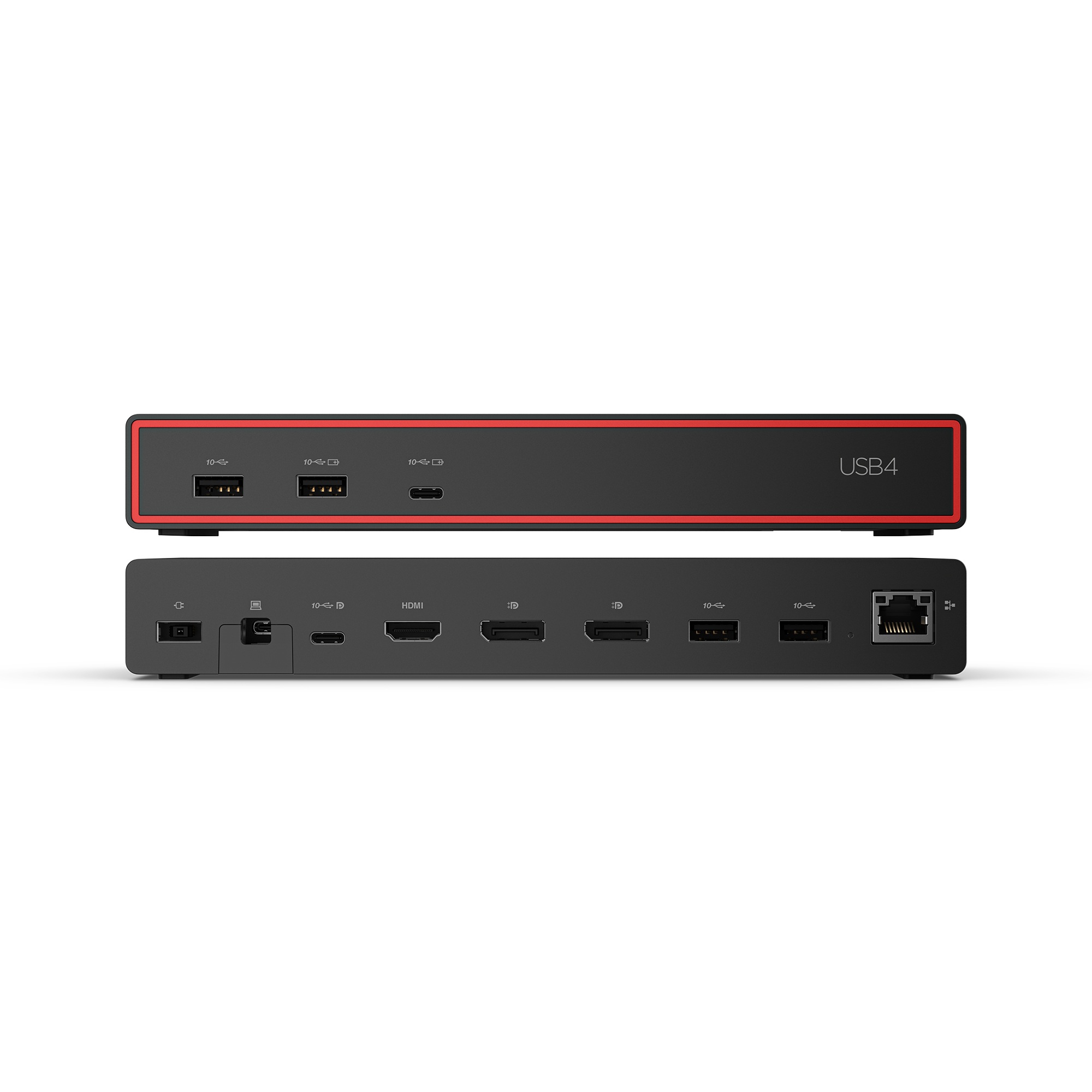 ThinkPad USB4 Dock 5000 - 135W EU 