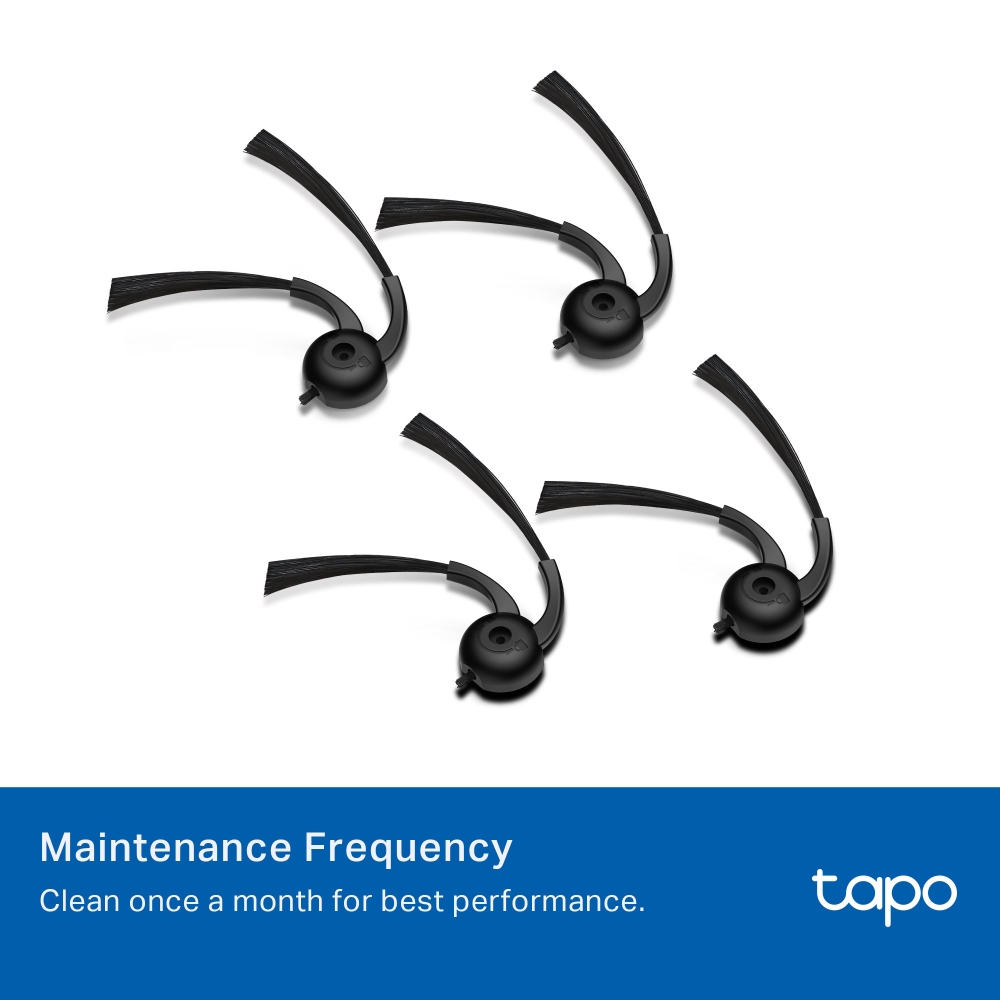 Tapo RVA106 Tapo Robot Vacuum Replacement Kit 