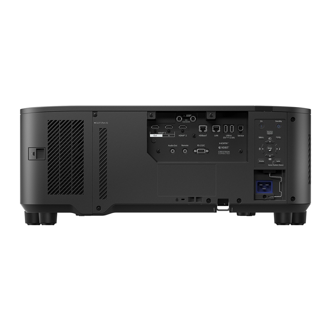 Epson EB-XQ2030B/ 3LCD/ 30000lm/ 4K UHD/ 2x HDMI/ LAN/ WiFi 