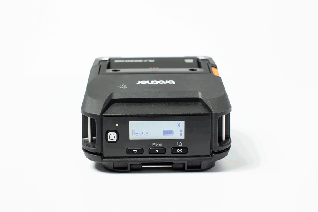 Brother RJ3230BLZ1 
