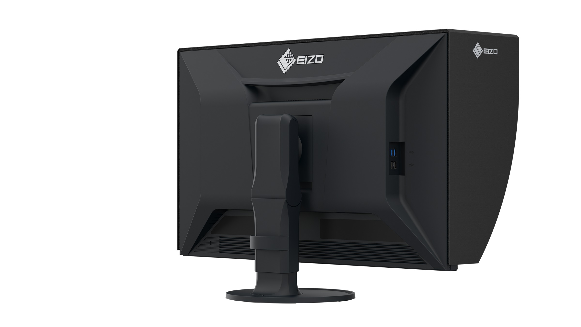 32" LED EIZO CS3200X: 4K, IPS, USB-C, SW 