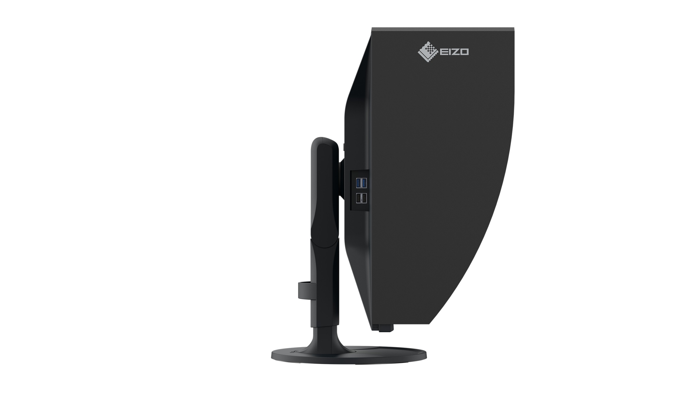 32" LED EIZO CS3200X: 4K, IPS, USB-C, SW 