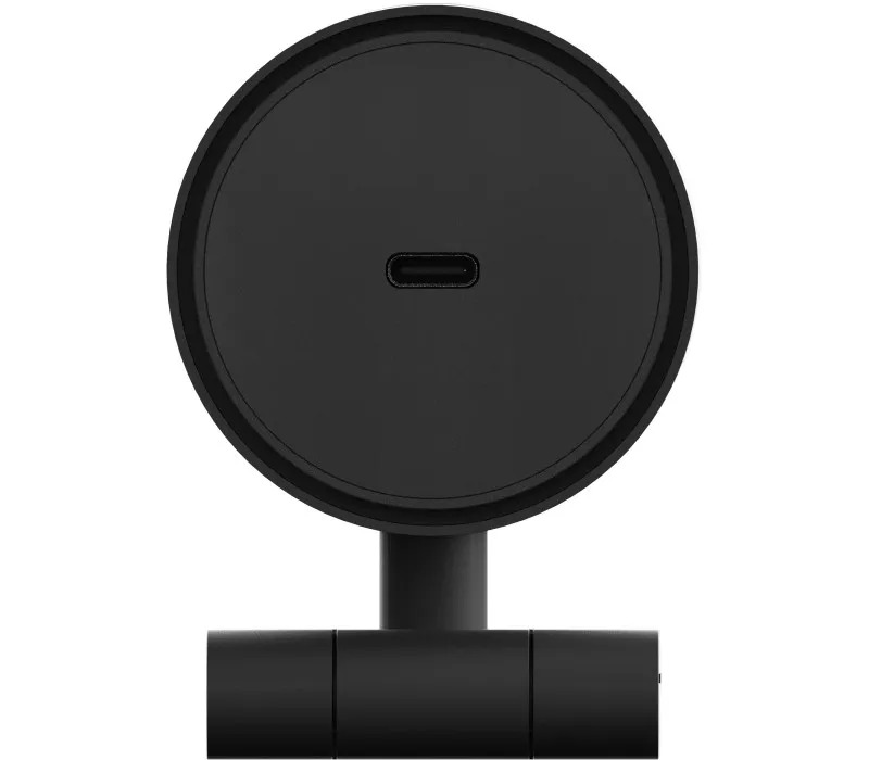 iiyama - Professional 4K webkamera 