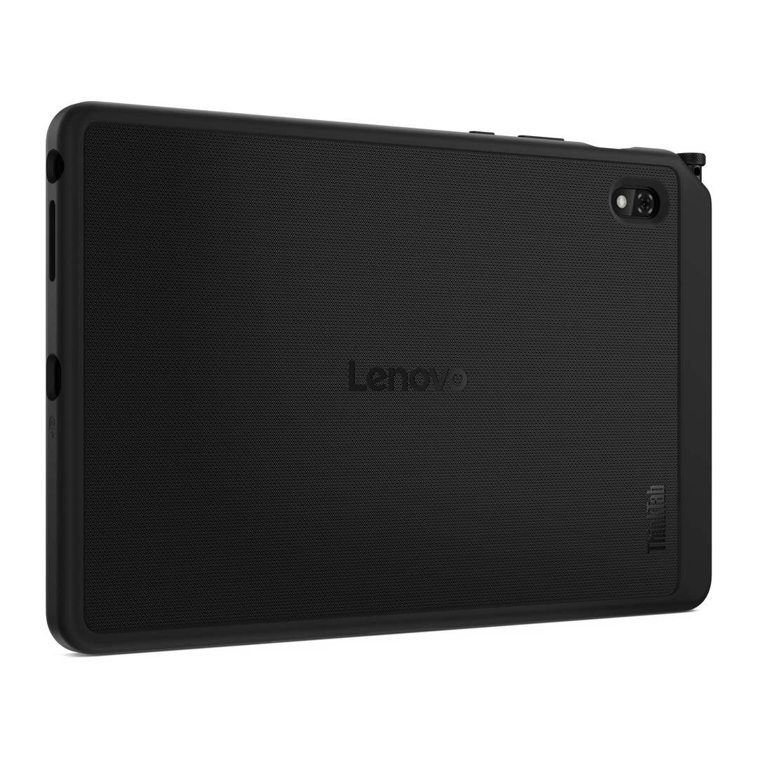 Lenovo ThinkTab X11 Gen 1/ ZAHM0018CZ/ 11"/ 2560x1600/ 8GB/ 256GB/ An16/ Eclipse Black 