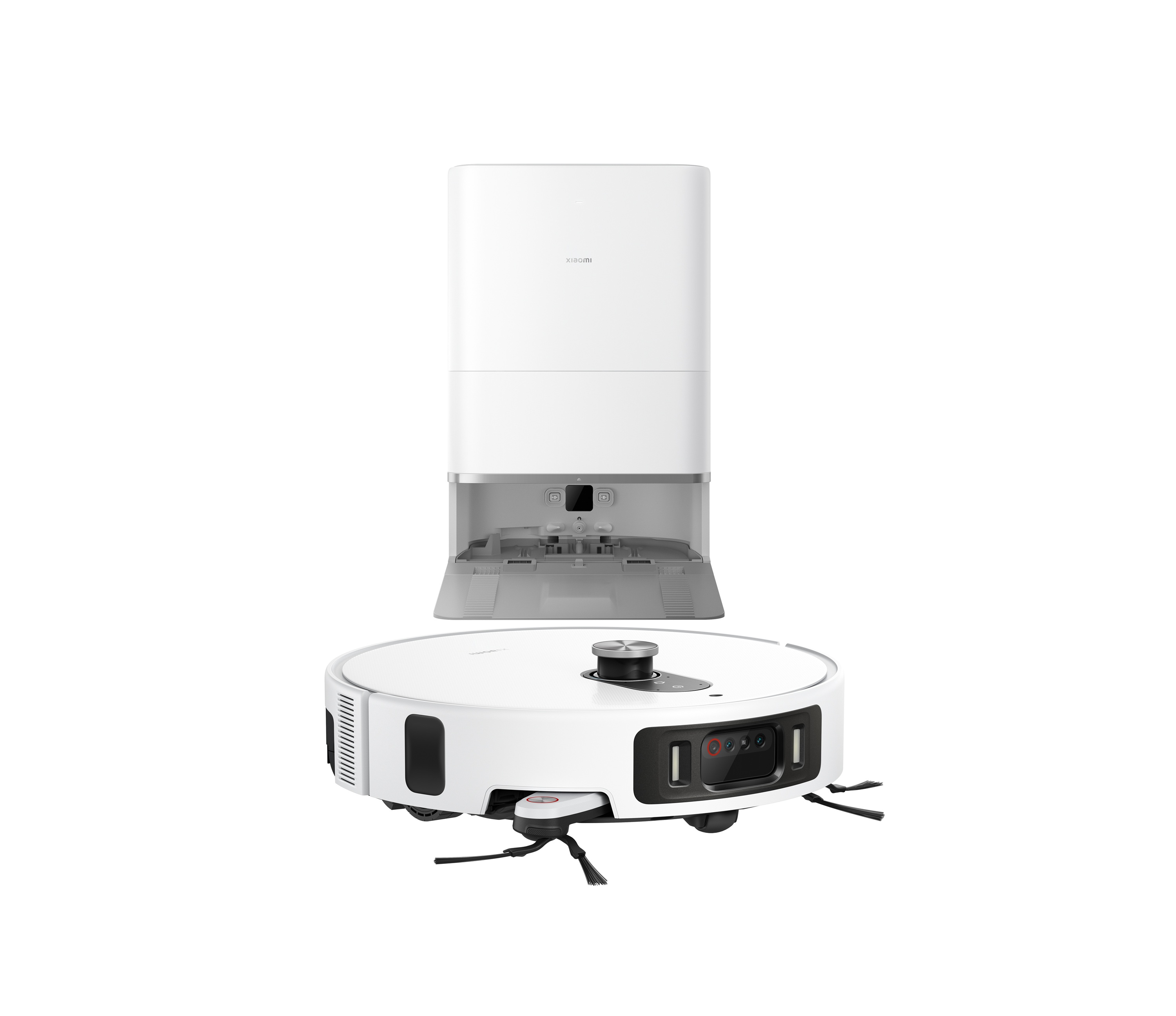 Xiaomi Robot Vacuum 6Pre EÚ 
