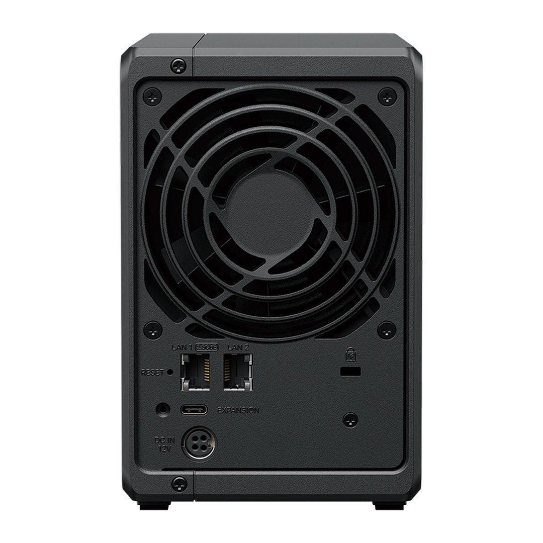 Synology DS725neo+ DiskStation 