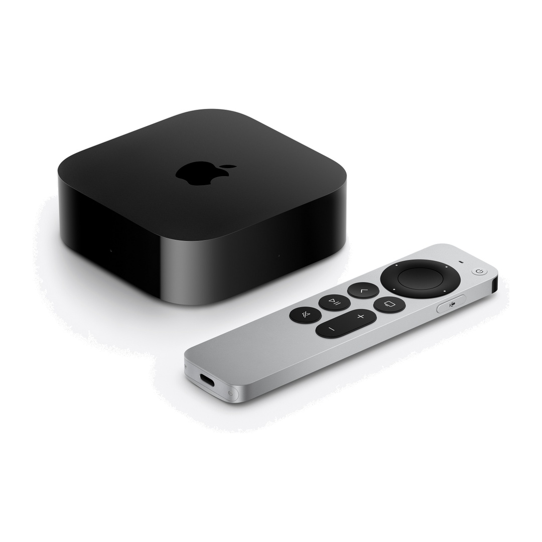 Apple TV4K (2026) 