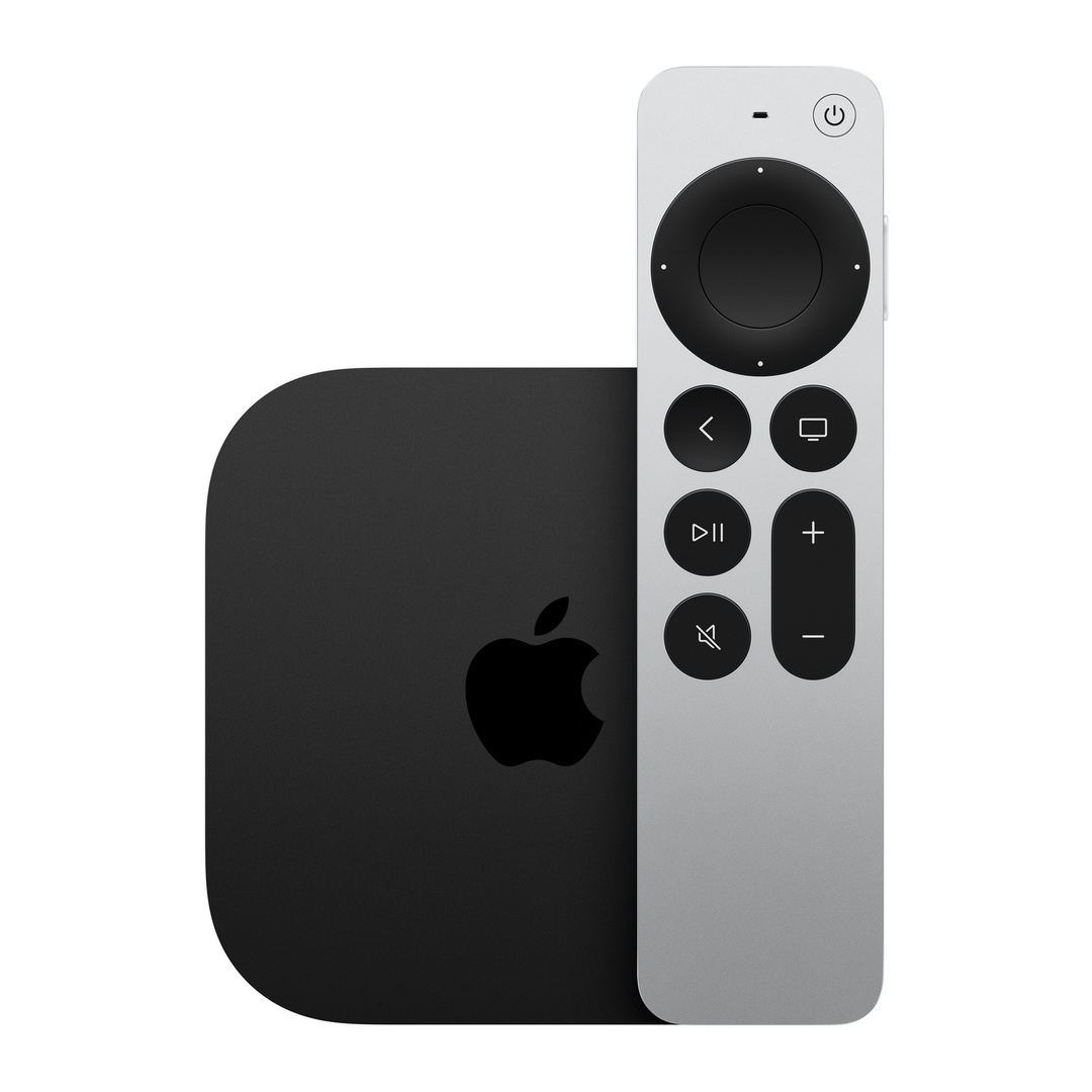 Apple TV4K (2026) 