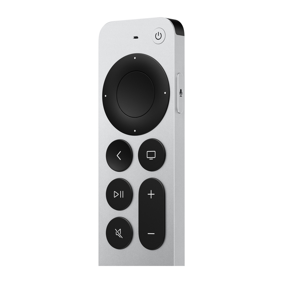 Apple TV4K (2026) 