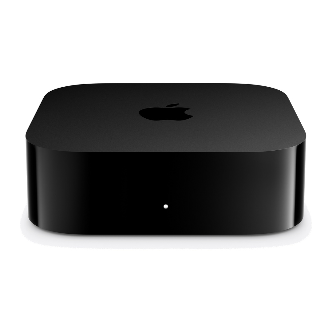 Apple TV4K (2026) 