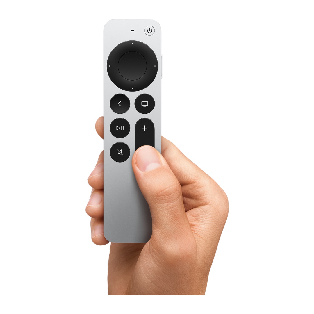 Apple TV4K (2026) 