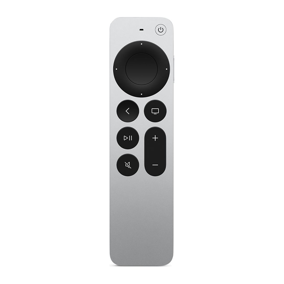 Apple TV4K (2026) 