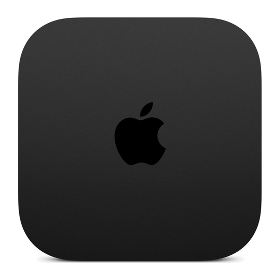 Apple TV4K (2026) 