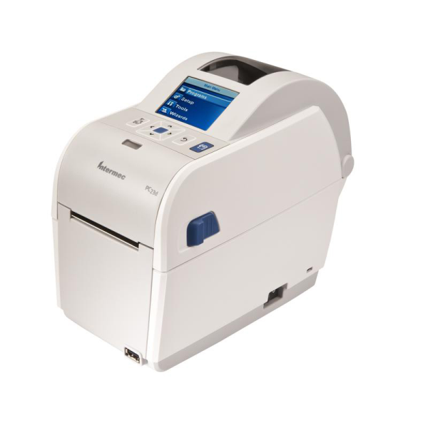 Honeywell PC23D, DT, 203DPI, 2