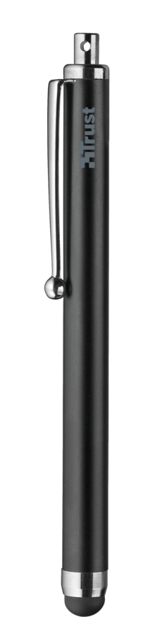TRUST STYLUS BLACK
