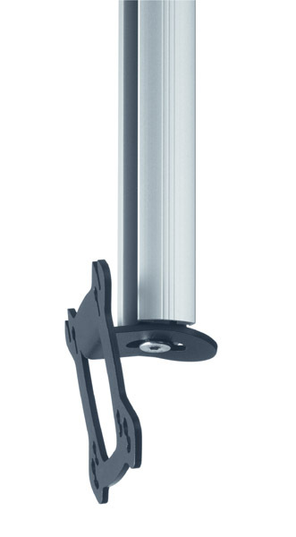 Vogel´s LCD adaptér VESA50/ 75/ 100 PFI 3015 - čierny 