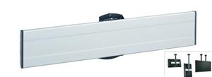 Vogel´s horizontálna časť adaptéra Connect-it PFB 3407, 715mm, strieborná