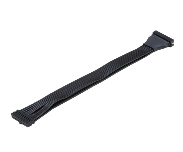 AKASA - USB 3.0 interný predlžovací kábel - 15 cm