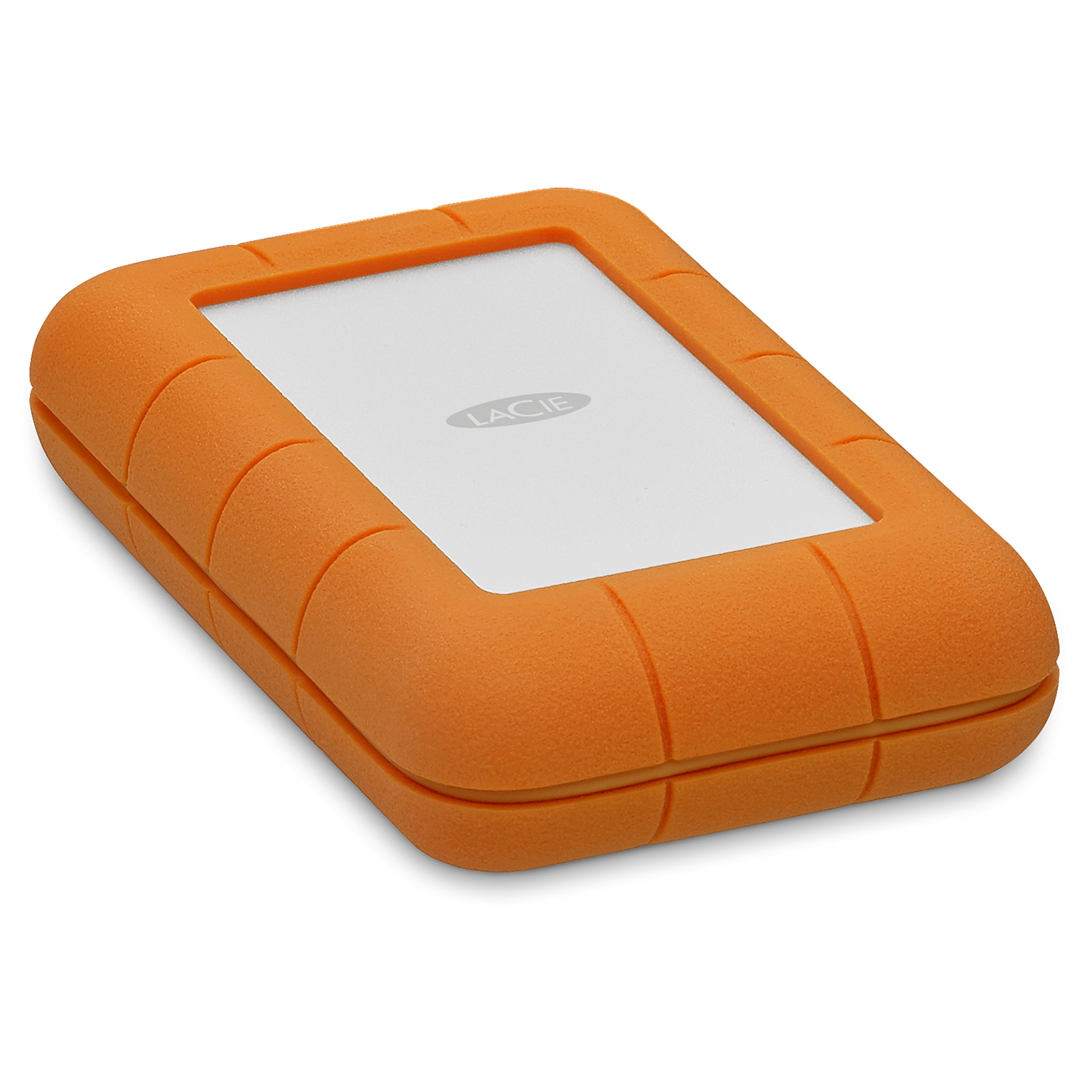 LaCie Rugged/ 5TB/ HDD/ Externý/ 2.5