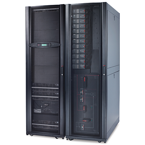 APC Symmetra PX Battery Frame pre 400V PX 96/ 160kW