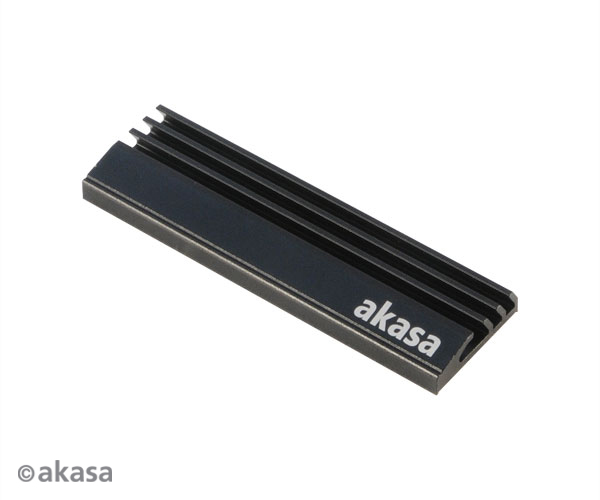 AKASA chladič M.2 SSD