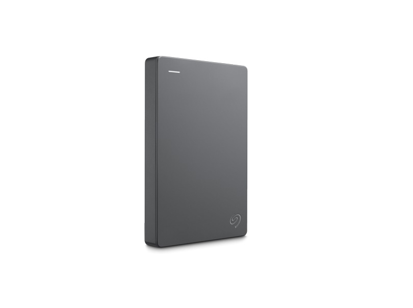Seagate Basic/ 2TB/ HDD/ Externý/ 2.5"/ Čierna/ 2R 