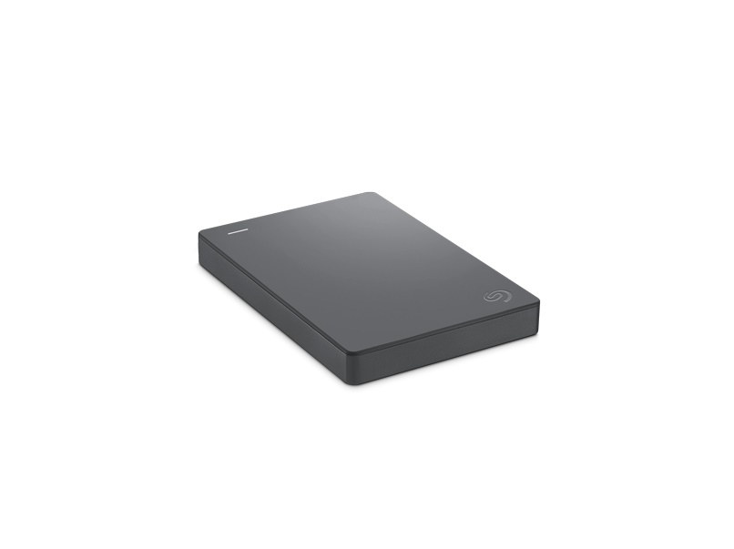 Seagate Basic/ 2TB/ HDD/ Externý/ 2.5
