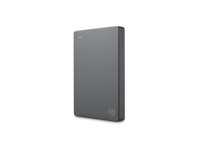 Seagate Basic/ 5TB/ HDD/ Externý/ 2.5"/ Čierna/ 2R 