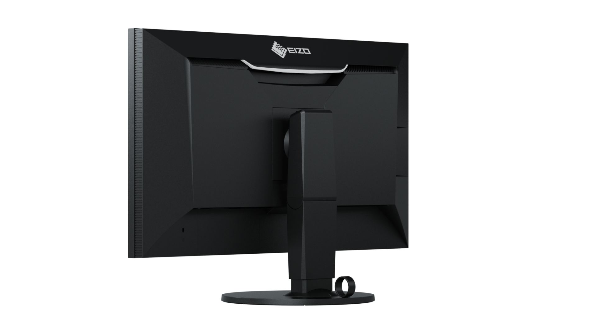 EIZO ColorEdge/ CS2731/ 27"/ IPS/ QHD/ 60Hz/ 10ms/ Black/ 5R 