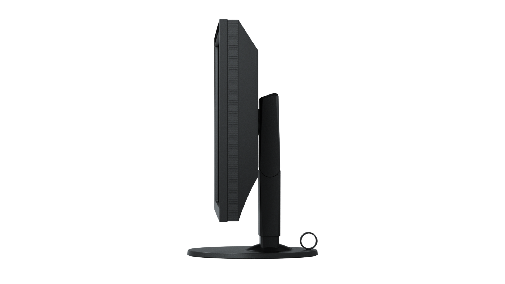 EIZO ColorEdge/ CS2731/ 27"/ IPS/ QHD/ 60Hz/ 10ms/ Black/ 5R 