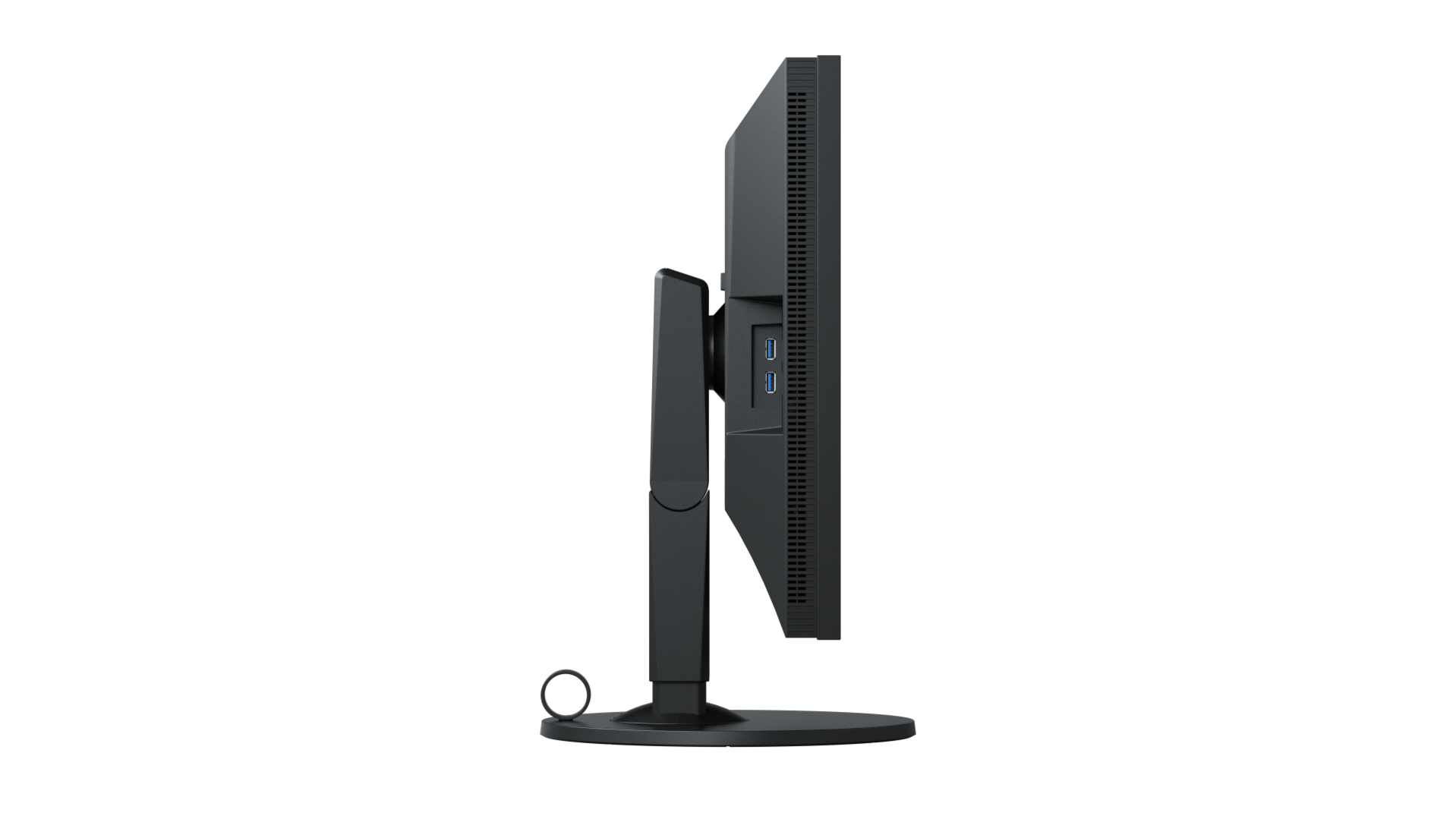 EIZO ColorEdge/ CS2731/ 27"/ IPS/ QHD/ 60Hz/ 10ms/ Black/ 5R 