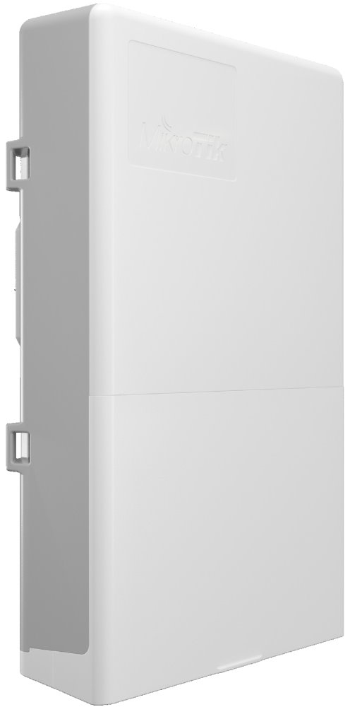 MikroTik CRS318-1Fi-15Fr-2S-OUT, reverse PoE 