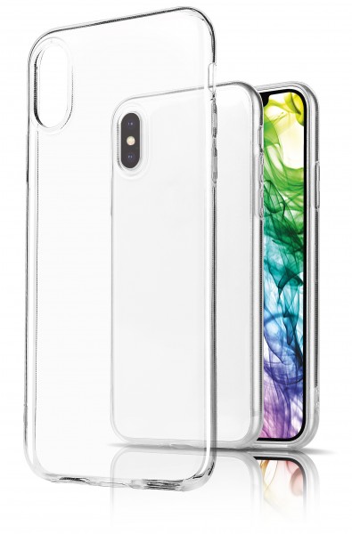 ALIGATOR Puzdro Transparent Samsung Galaxy A20e