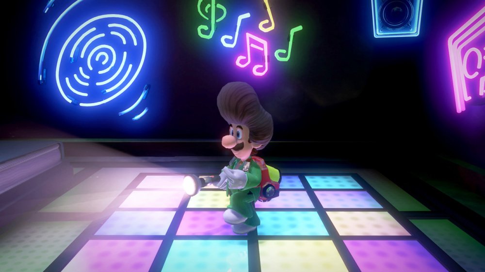 ESD Luigis Mansion 3 Multiplayer Pack 