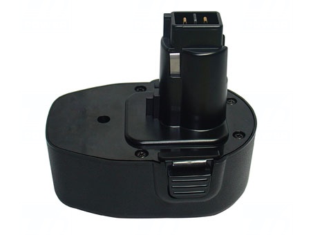 Batéria T6 Power pre Black&Decker PS140, PS140A, A9267, A9276, A9262, Ni-MH, 14, 4 V, 2000mAh, 29Wh