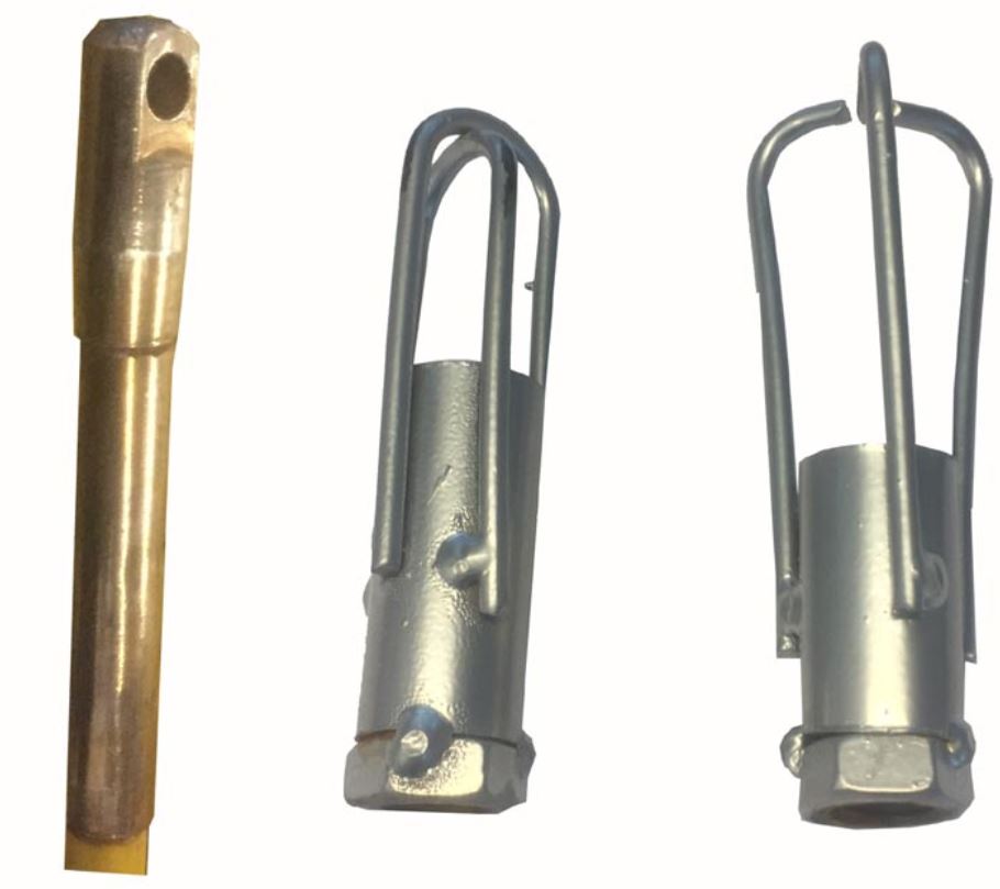 Laminátové naťahovacie pero "kobra" 11mm 200m 