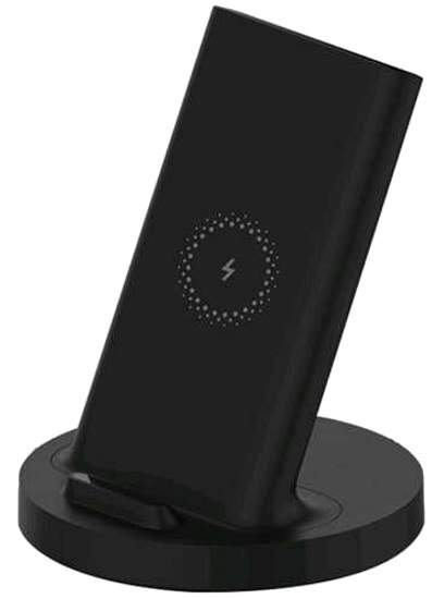 Xiaomi Mi 20W Bezdrôtový nabíjací stojan 