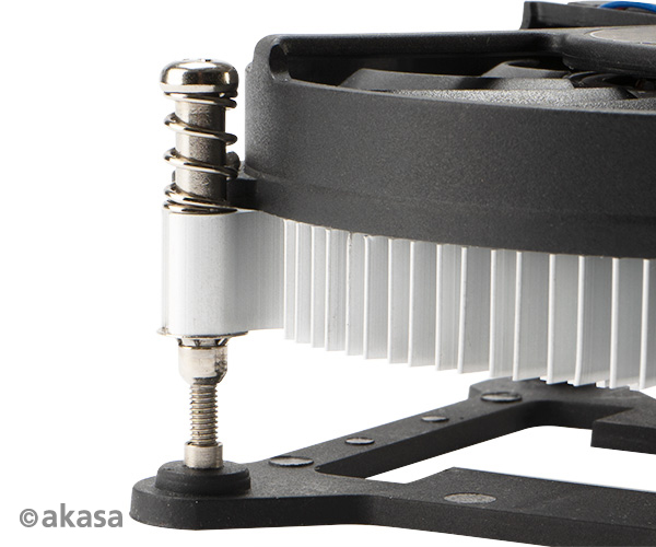 AKASA chladič CPU - KS12 