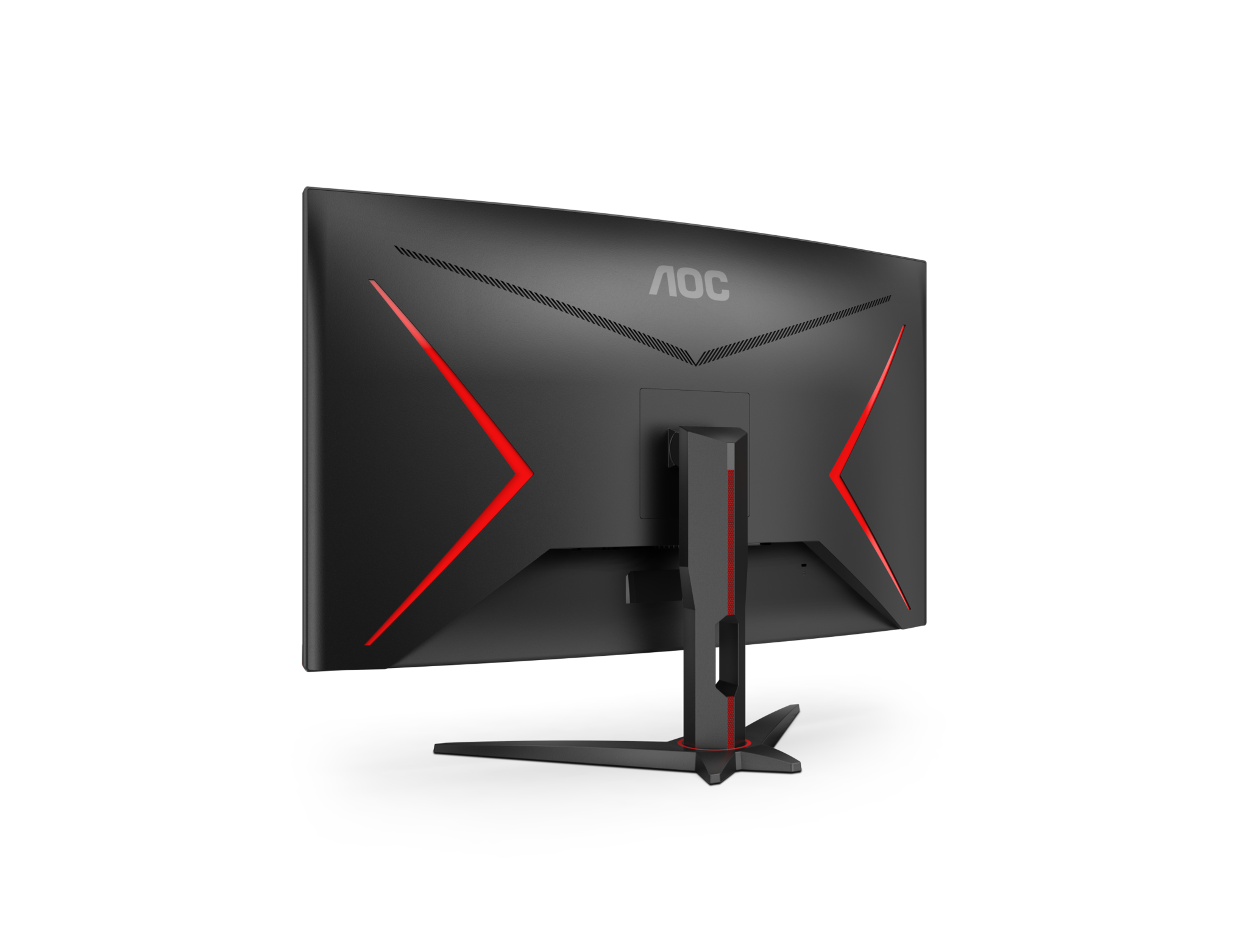 32" LED AOC C32G2ZE-VA, FHD, 240Hz, cur 