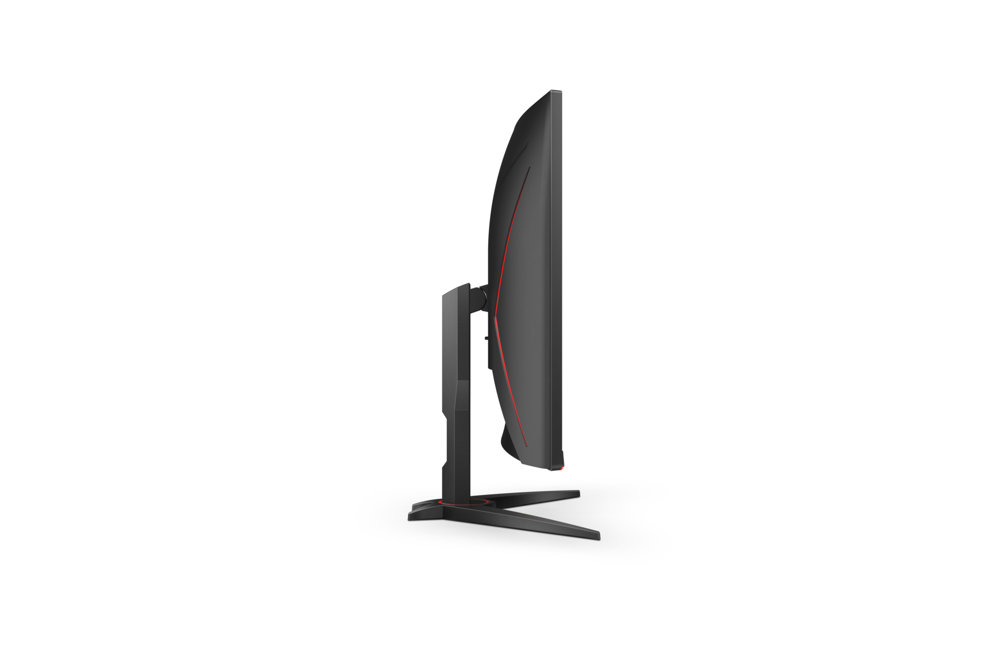 32" LED AOC C32G2ZE-VA, FHD, 240Hz, cur 