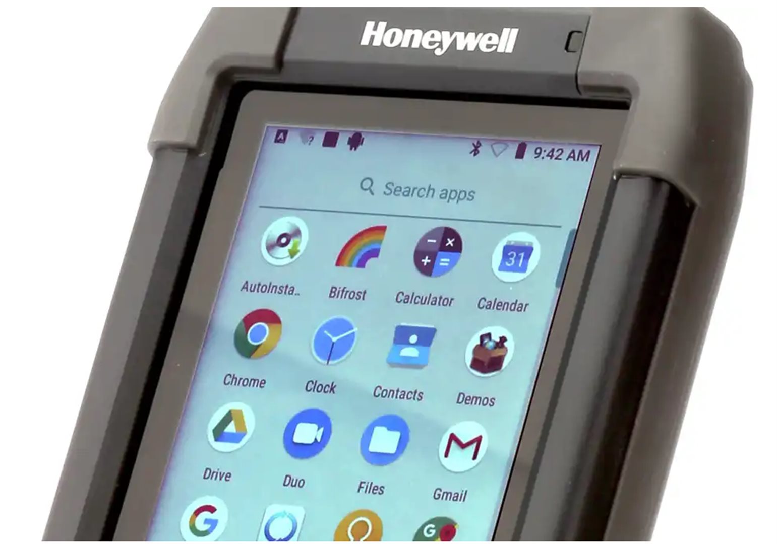 Honeywell CK65 / ALNUM/ 4GB/ 6803/ Cam 