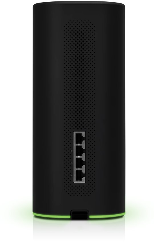 Ubiquiti AmpliFi Alien Router and MeshPoint 